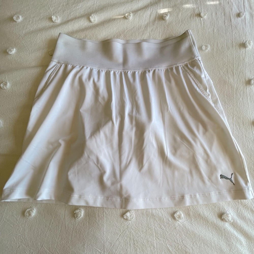 Puma Golf/Tennis Skirt - Size Medium